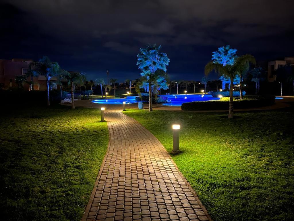 Marrakech Golf City Prestigia Марракеш Экстерьер фото